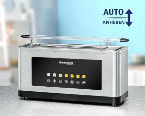 Rommelsbacher TOL 1000 7