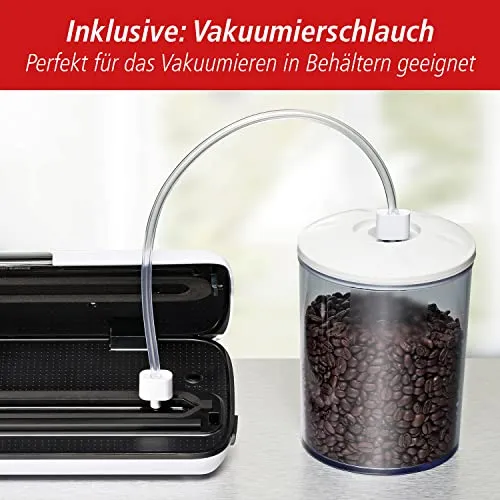 Rommelsbacher VAC 110 2