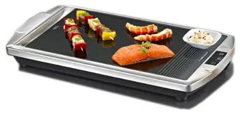 Rommelsbacher CG 2303/E