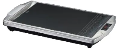 Rommelsbacher CG 2308/TC