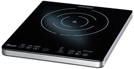 Rommelsbacher CT 2100/IN