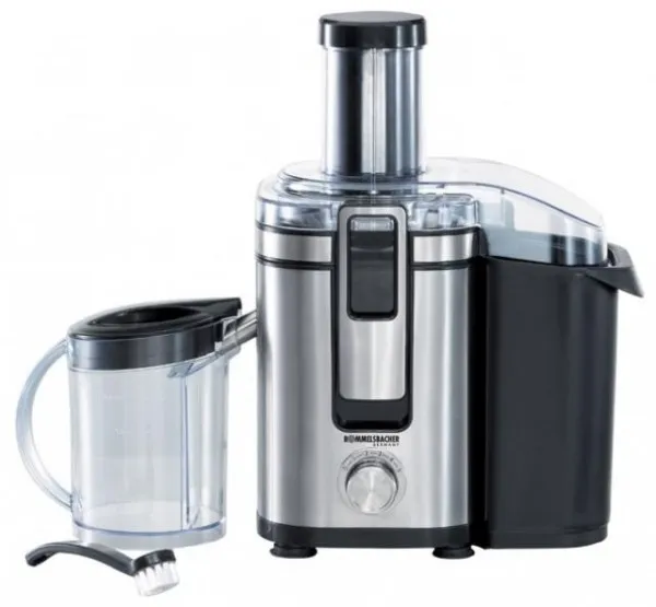 Rommelsbacher ES 800 E