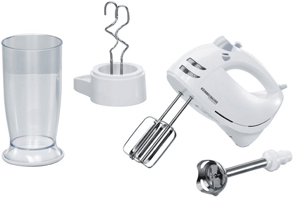 Rommelsbacher HM 350/S