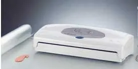 Rommelsbacher Premium Vac 200