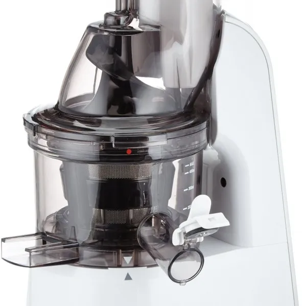 Rommelsbacher Slow Juicer ES 240 3