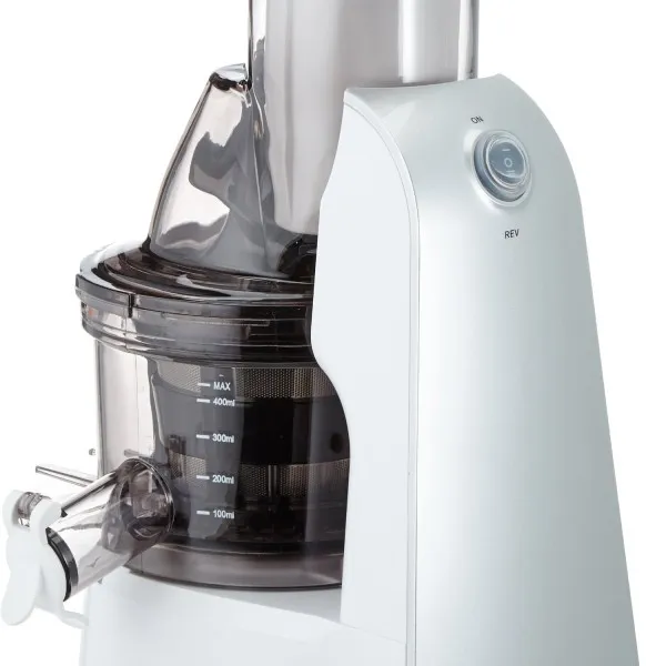 Rommelsbacher Slow Juicer ES 240 4