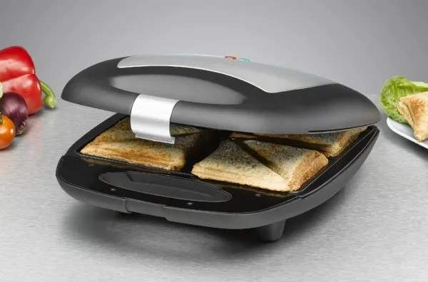 Rommelsbacher ST 1410 2