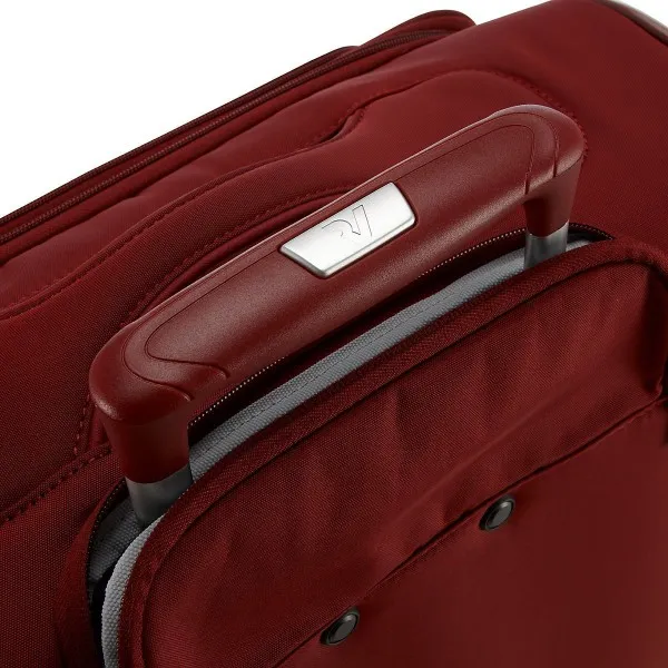 Roncato Polaris Kabinen-Trolley 20 cm 4 Rollen 5