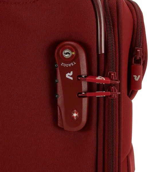 Roncato Polaris Kabinen-Trolley 20 cm 4 Rollen 6