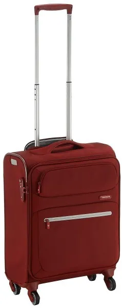 Roncato Polaris Kabinen-Trolley 20 cm 4 Rollen