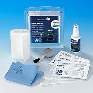 Ronol Digi-Clean-Set