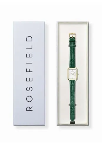 Rosefield Octagon XS 3