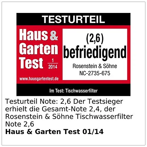 Rosenstein & Söhne NC-2735 4