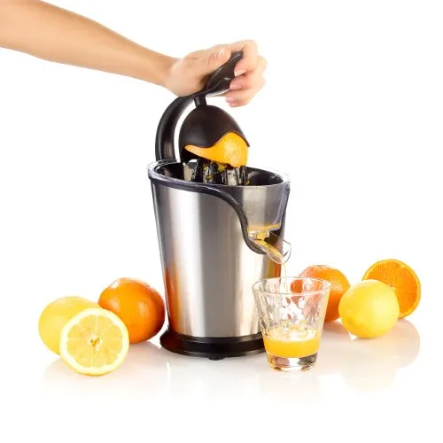 Rosenstein & Söhne Slow Juicer NC-3587-919 2