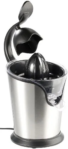 Rosenstein & Söhne Slow Juicer NC-3587-919