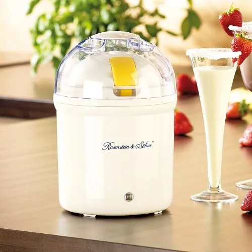 Rosenstein & Söhne Yoghurt Maker 2