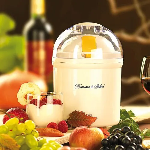 Rosenstein & Söhne Yoghurt Maker 3