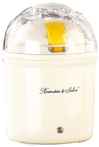 Rosenstein & Söhne Yoghurt Maker