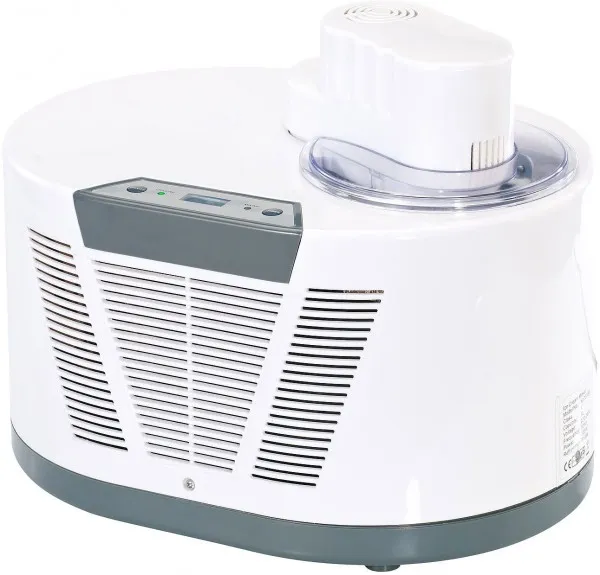 Rosenstein & Söhne Eismaschine EMA-870