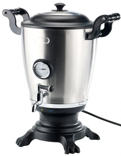 Rosenstein & Söhne Samowar NC-3653