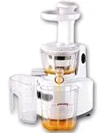 Rosenstein & Söhne Slow Juicer NC-3587-919