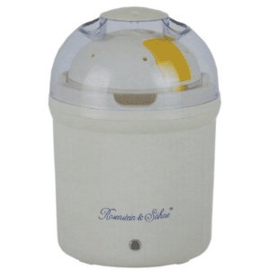 Rosenstein & Söhne Yoghurt Maker