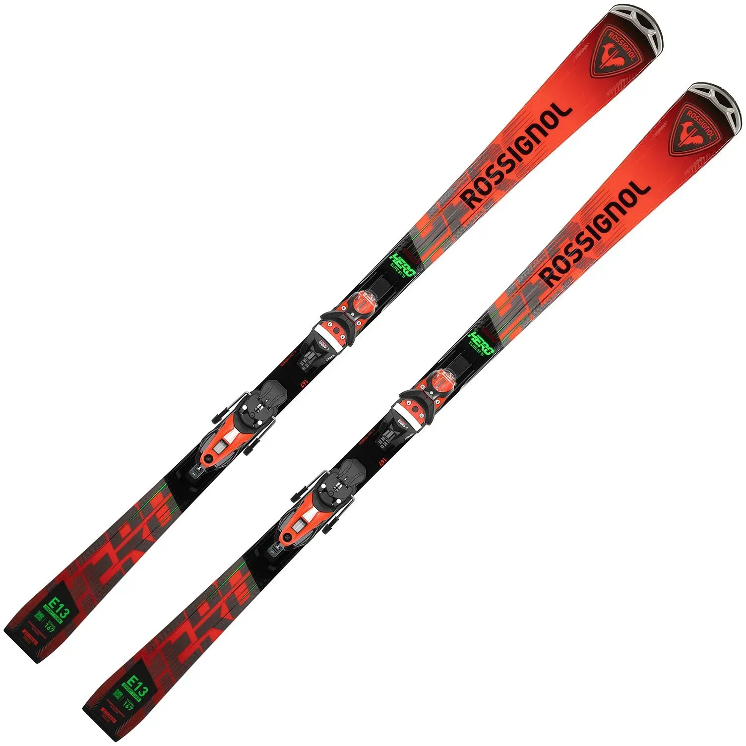 Rossignol Hero Elite ST TI