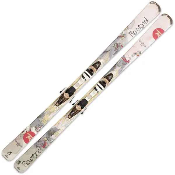 Rossignol Temptation 78