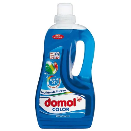 Rossmann domol Color