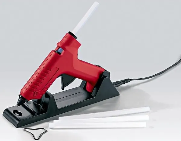 Rossmann Kabellose Heißklebepistole