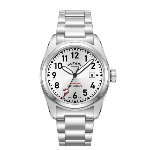 Rotary GB05470/22 Commando