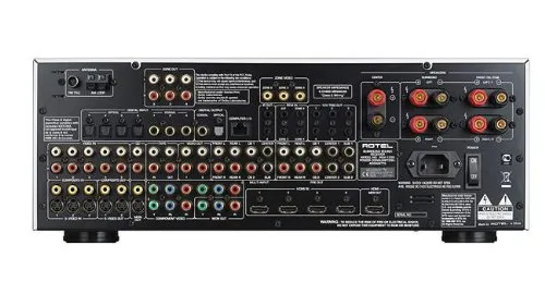 Rotel RSX-1560 2