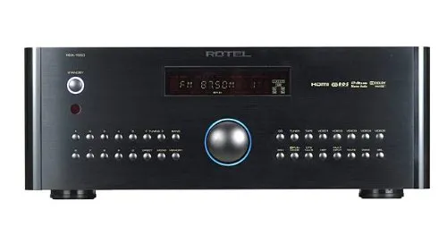 Rotel RSX-1560