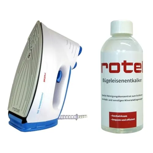 Rotel UC 4