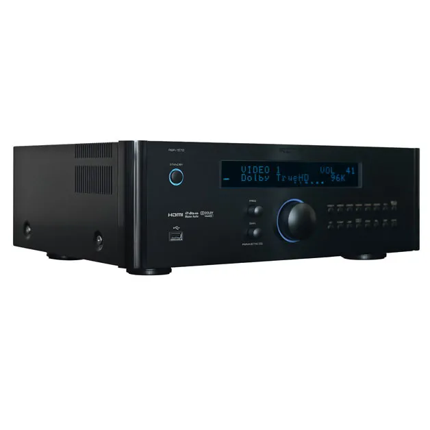 Rotel RSP-1572