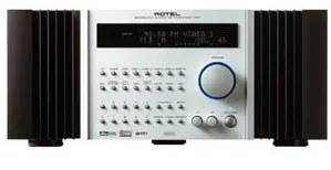 Rotel RSX-1067
