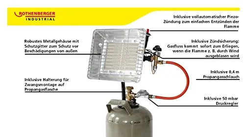 Rothenberger 35985 2