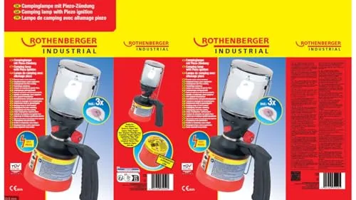 Rothenberger Industrial Scout 2