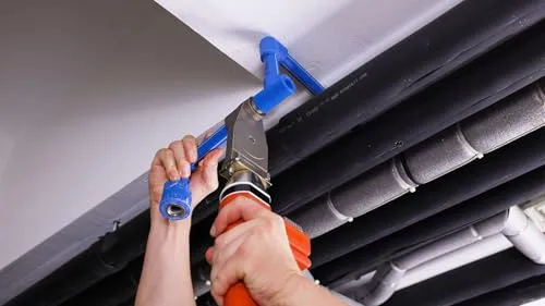 Rothenberger Muffenschweißgerät 36051 3