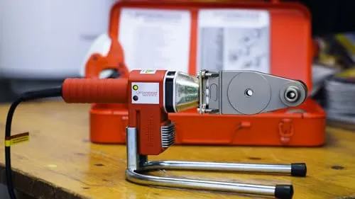 Rothenberger Muffenschweißgerät 36051 4