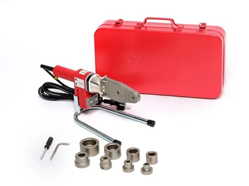 Rothenberger Muffenschweißgerät 36051