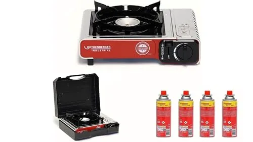 Rothenberger PREMIUM 4