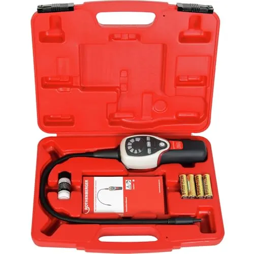 Rothenberger ROLEAK Pro 2