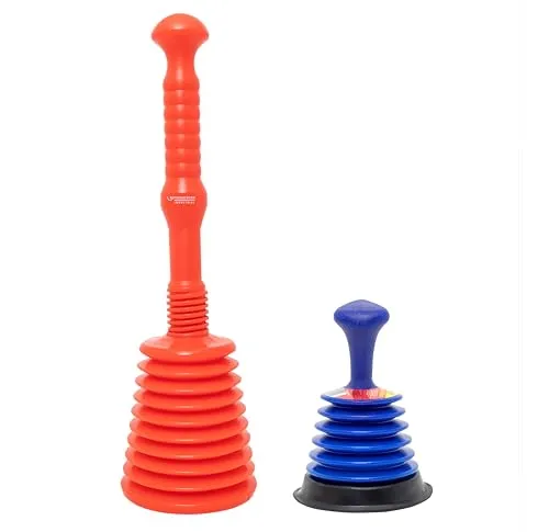Rothenberger RoPü Mini & Maxi 4