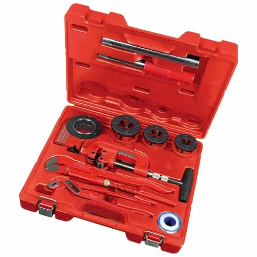 Rothenberger Sanikit 5