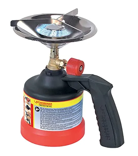 Rothenberger Scout