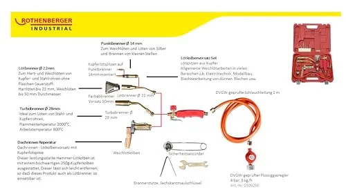Rothenberger Turbo 30900 2