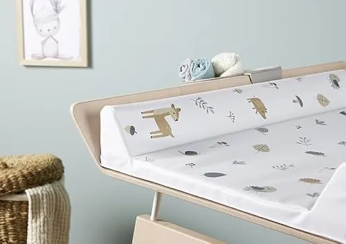 Rotho Babydesign Wickelauflage Keil 4