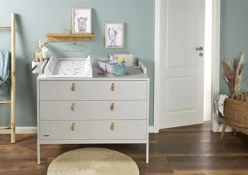 Rotho Babydesign Wickelauflage Keil 7
