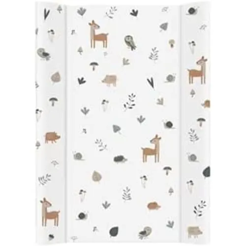 Rotho Babydesign Wickelauflage Keil